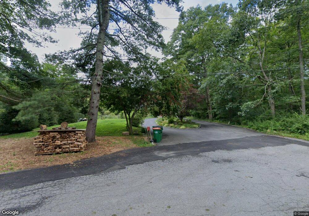 191 Seven Hills Lake Dr, Carmel, NY 10512 - photo 1