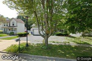 3072 Hampshire Ln, Waukegan, IL 60087