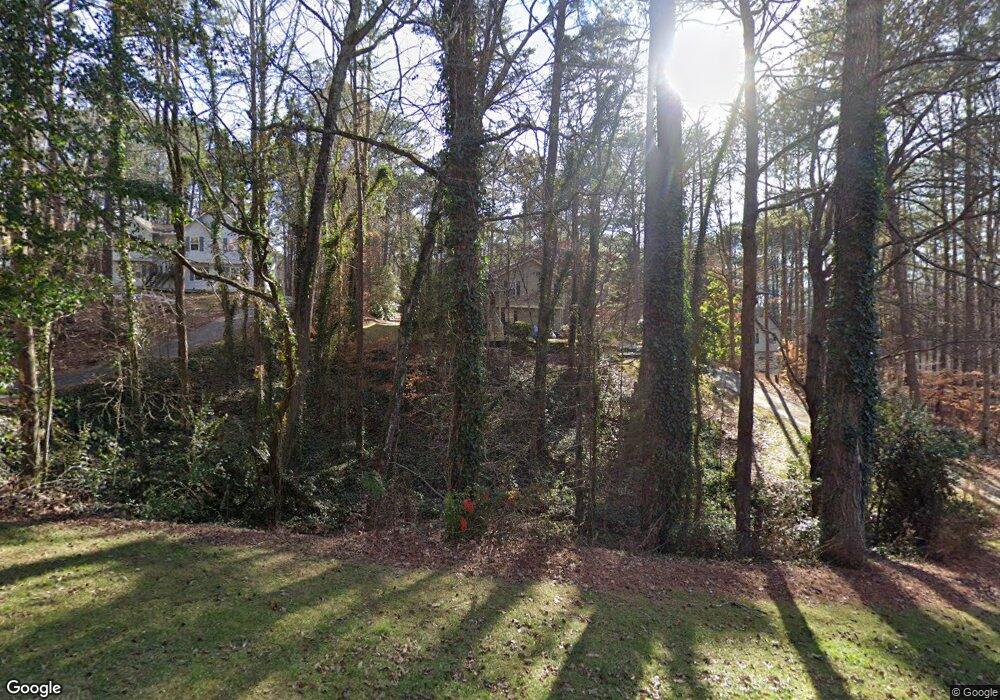 279 Browning Cir, Acworth, GA 30101 - photo 1