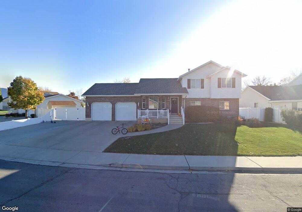 536 Mitchell Dr, Spanish Fork, UT 84660 - photo 1