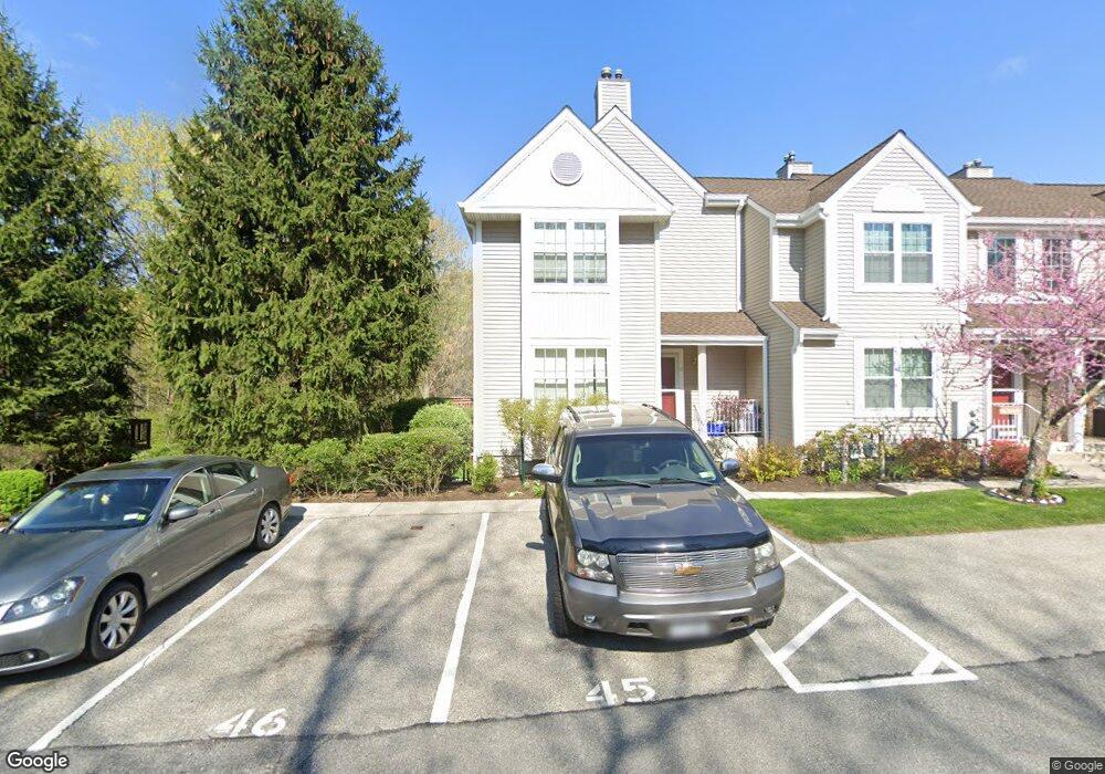 17 Stone Creek Ln, Briarcliff Manor, NY 10510 - photo 1