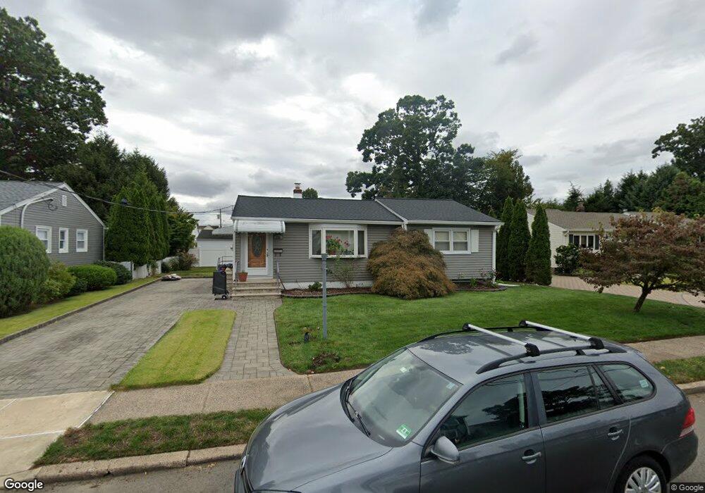 298 Evans Place, Saddle Brook, NJ 07663 - photo 1