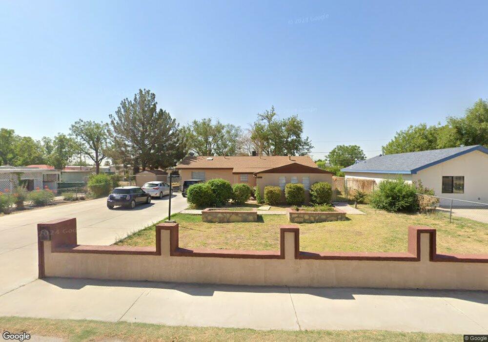 528 Martha Way, El Paso, TX 79907 - photo 1