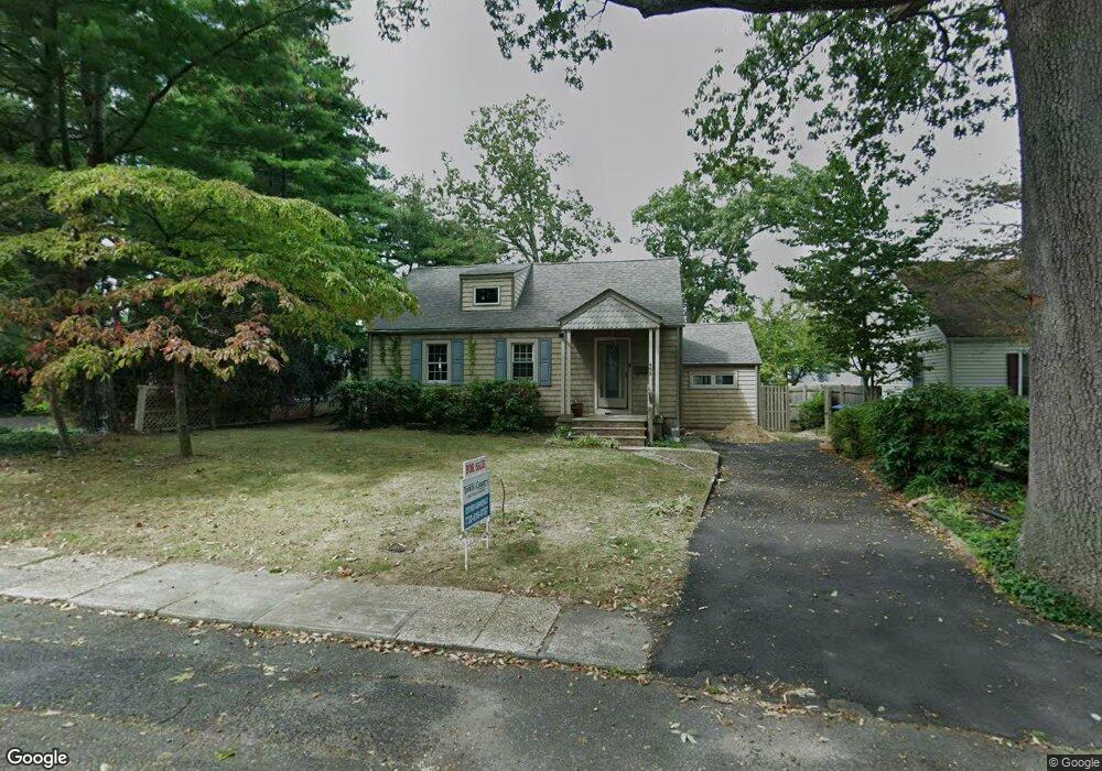 443 Harnell Ave, Oakhurst, NJ 07755 - photo 1