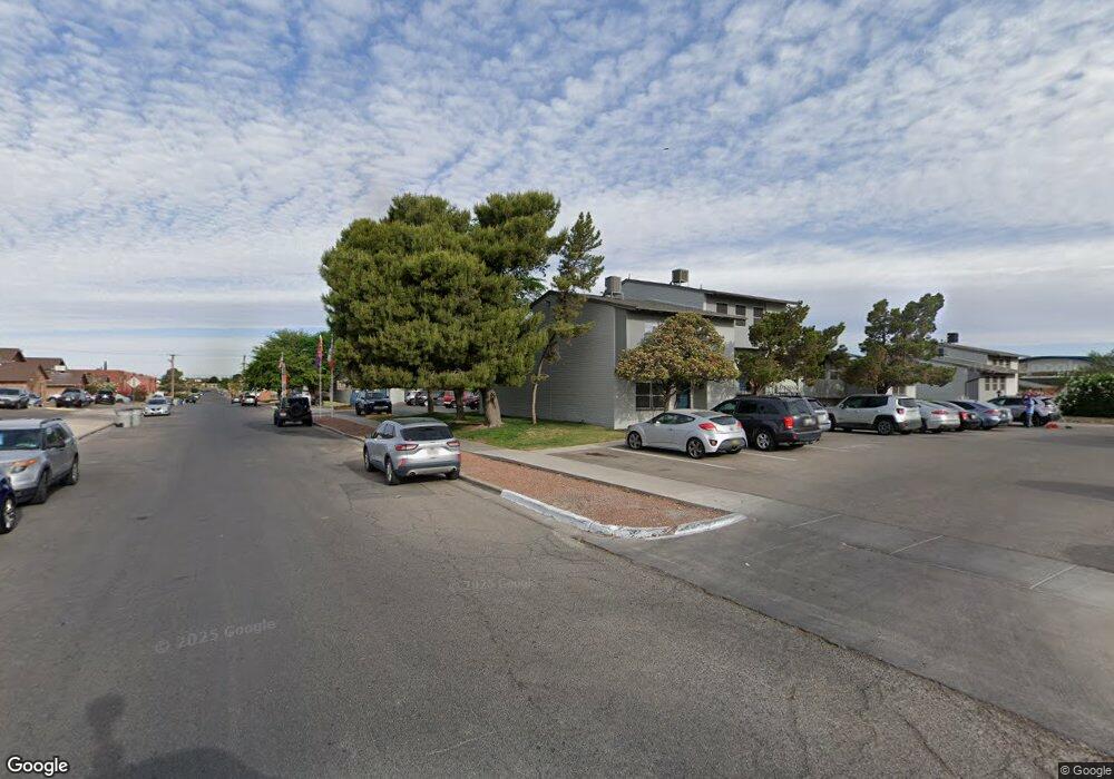 10517 Ashwood Dr, El Paso, TX 79935 - photo 1