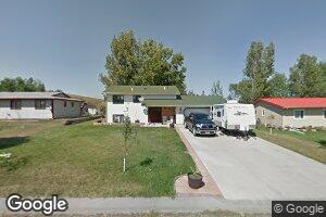 6785 Hollister Dr, Colstrip, MT 59323