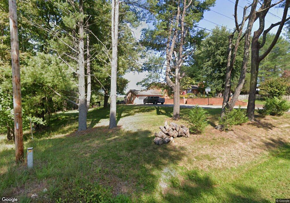 6543 Monumental Mills Rd, Rixeyville, VA 22737 - photo 1