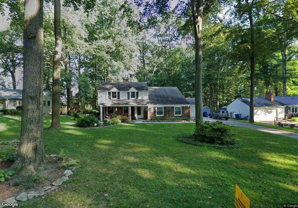 34 Woodland Cir, Downingtown, PA 19335 - photo 1