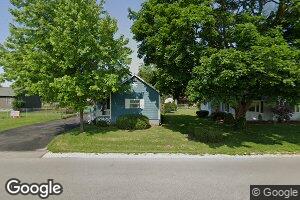 1418 King St, Tilton, IL 61833