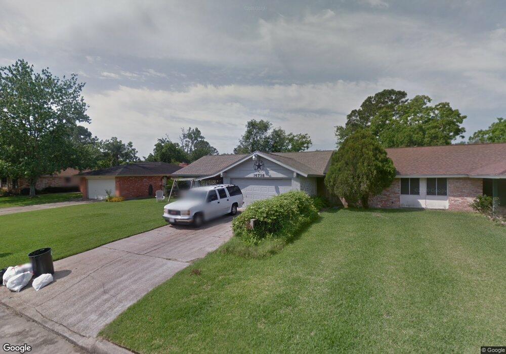 16738 Townes Rd, Friendswood, TX 77546 - photo 1