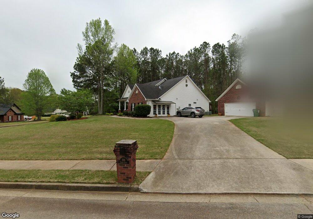 201 Cameo Ct, Locust Grove, GA 30248 - photo 1