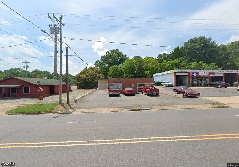 1128 Shelton Ave, Statesville, NC 28677 - photo 1