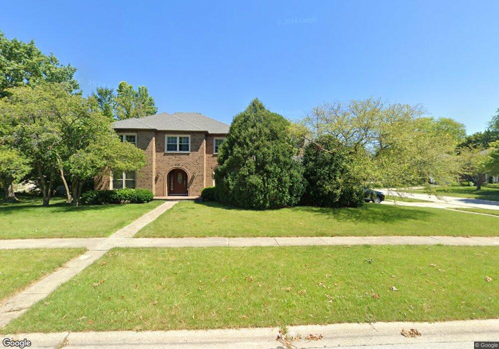 443 Lampwick Ct, Naperville, IL 60563 - photo 1