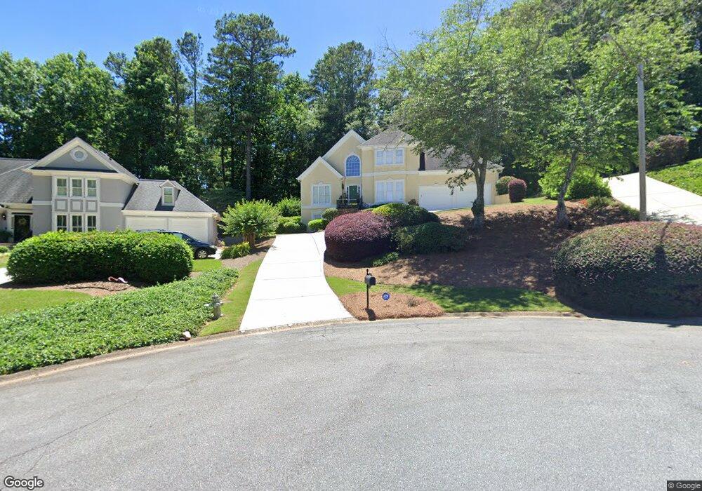 1905 Shelburne Cove, Marietta, GA 30068 - photo 1