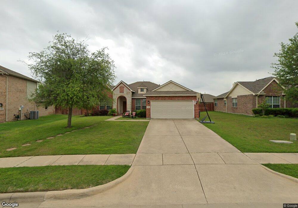 1220 Cedar Branch Dr, Wylie, TX 75098 - photo 1
