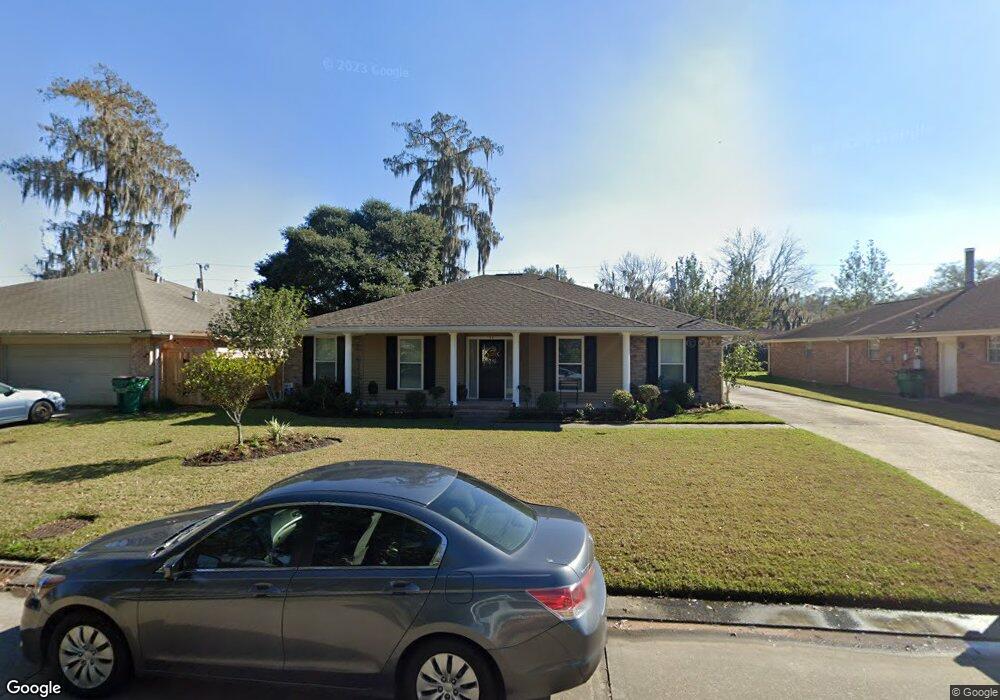 76 Melrose Dr, Destrehan, LA 70047 - photo 1
