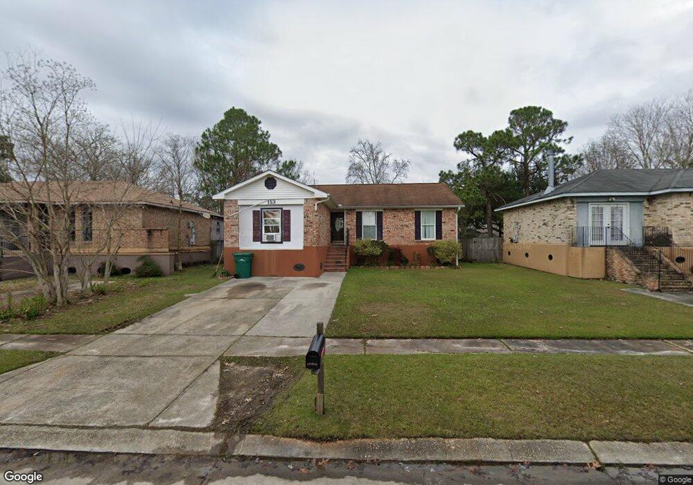 153 Trafalgar Square, Slidell, LA 70461 - photo 1