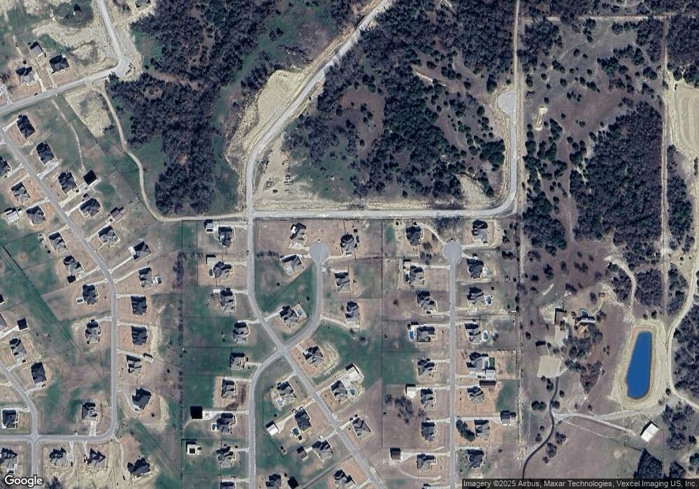 272 Columbia Ct, Springtown, TX 76082 - photo 1