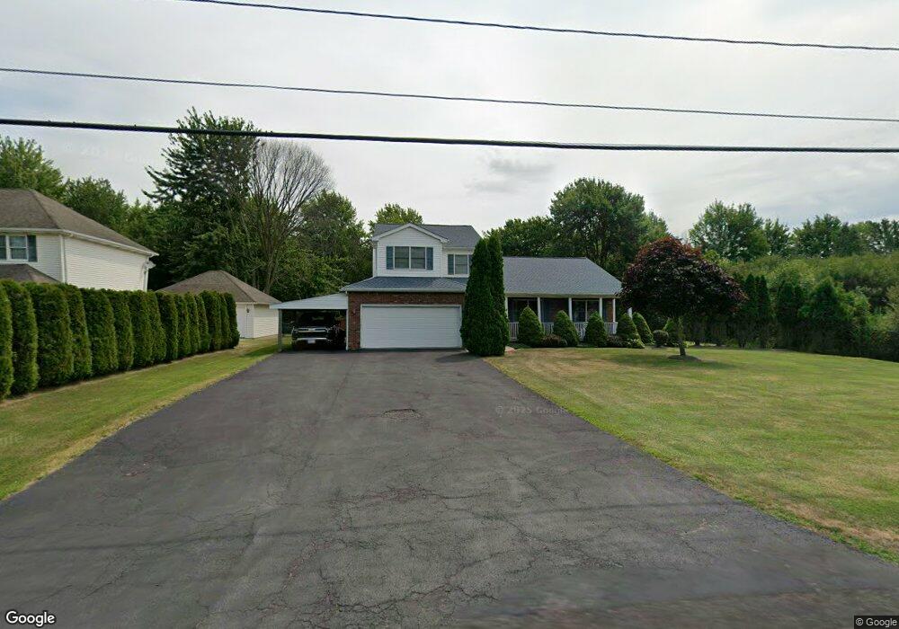 7231 Witmer Rd, North Tonawanda, NY 14120 - photo 1