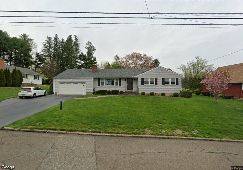 50 Wilbrook Rd, Stratford, CT 06614 - photo 1