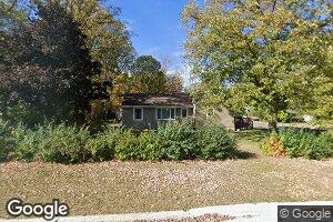 205 Hospital St SW, Clearbrook, MN 56634