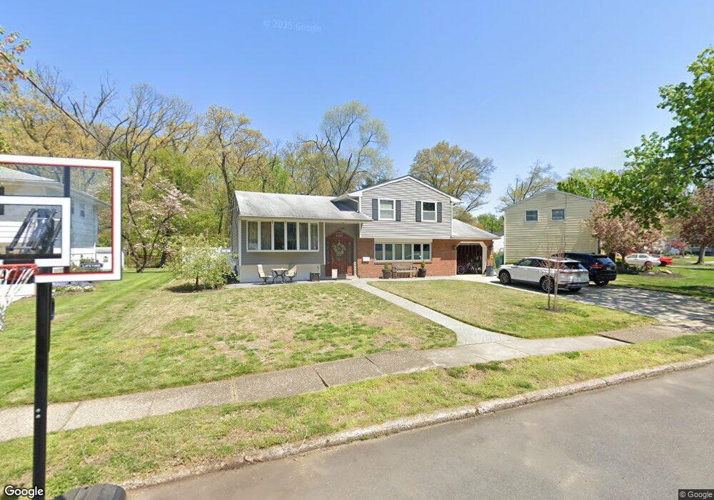 13 Purdue Dr, Riverside, NJ 08075 - photo 1