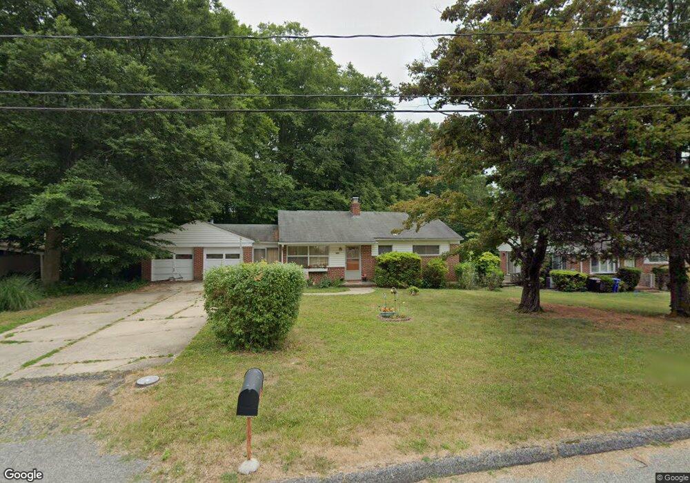 9917 Richlyn Dr, Perry Hall, MD 21128 - photo 1