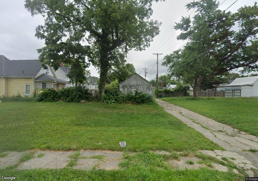 616 S Elliott St, Muncie, IN 47305 - photo 1