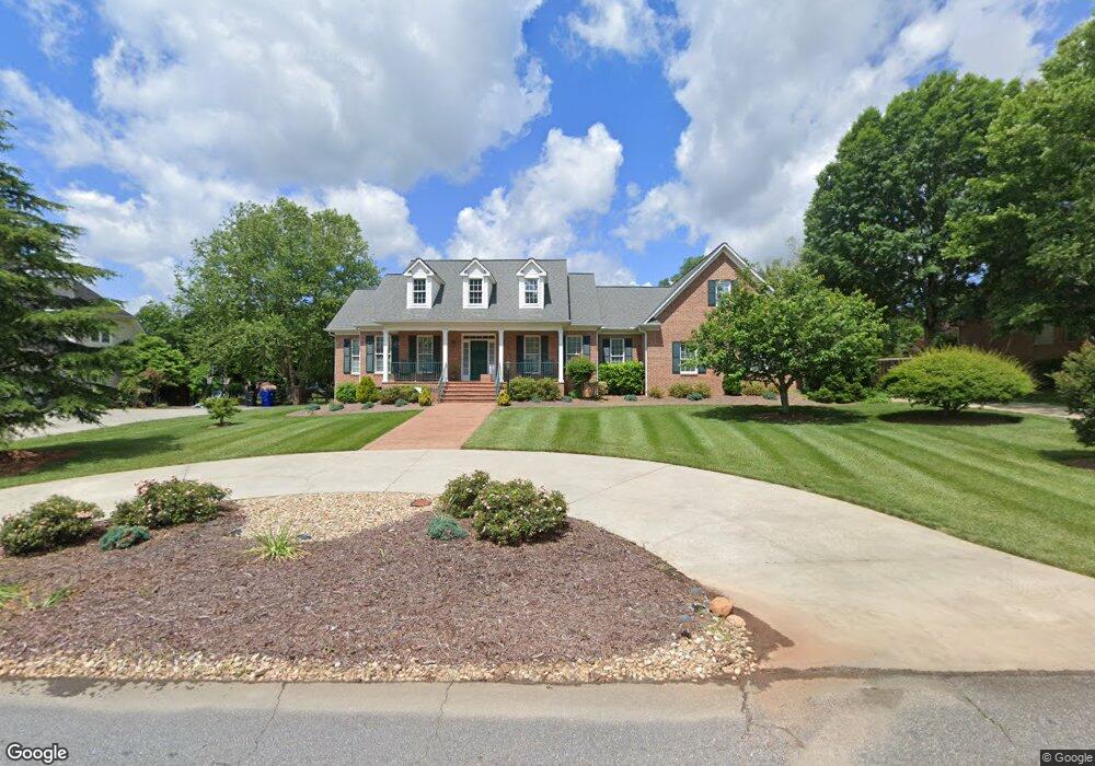 167 Upper Oak Dr, Statesville, NC 28625 - photo 1