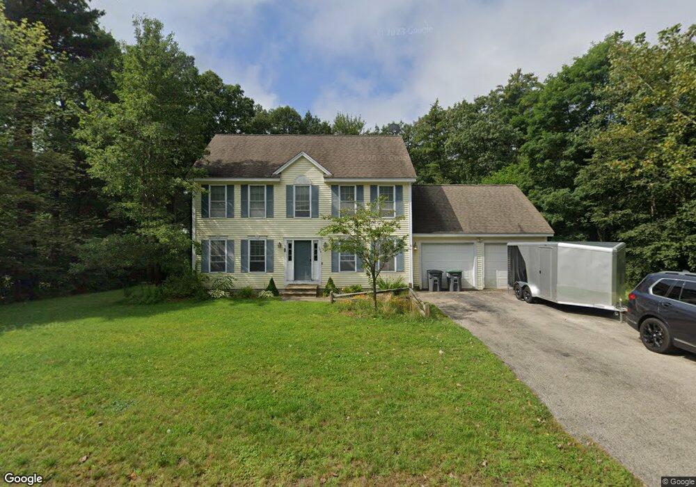 508 Ashley Dr, Pembroke, NH 03275 - photo 1