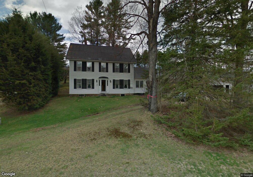 38 Howard Pond Rd, Hanover, ME 04237 - photo 1