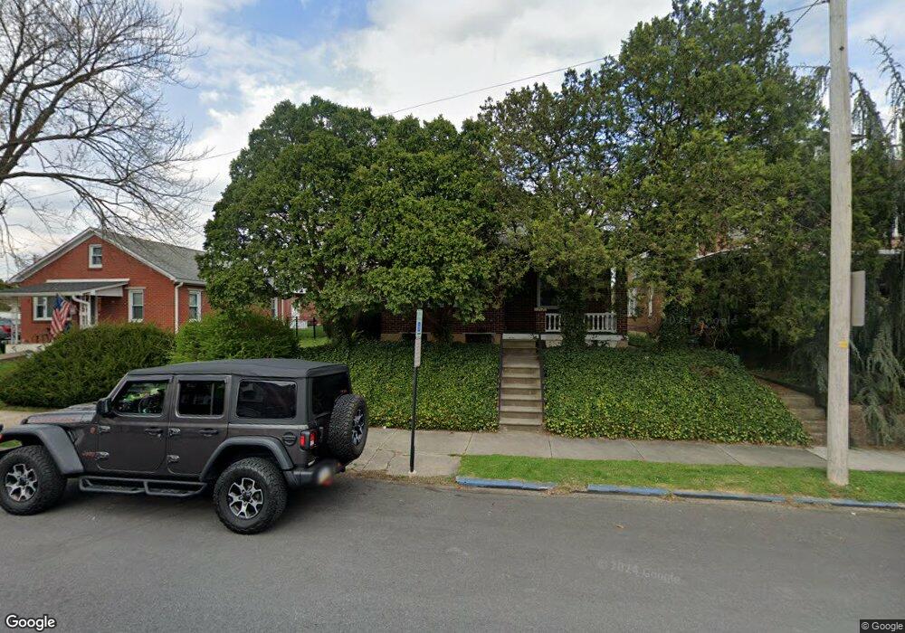 715 N 20th St unit 719, Allentown, PA 18104 - photo 1