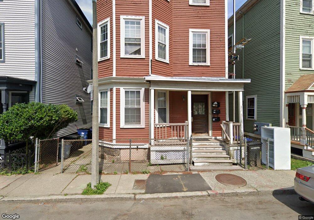 16 Haverford St, Jamaica Plain, MA 02130 - photo 1