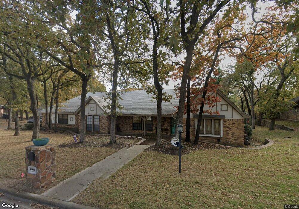 2012 Vista View Rd, Keller, TX 76262 - photo 1