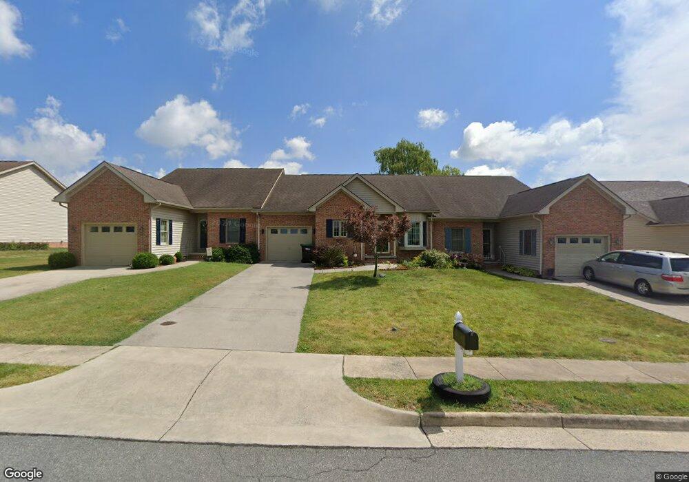 138 Heritage Ln, New Market, VA 22844 - photo 1