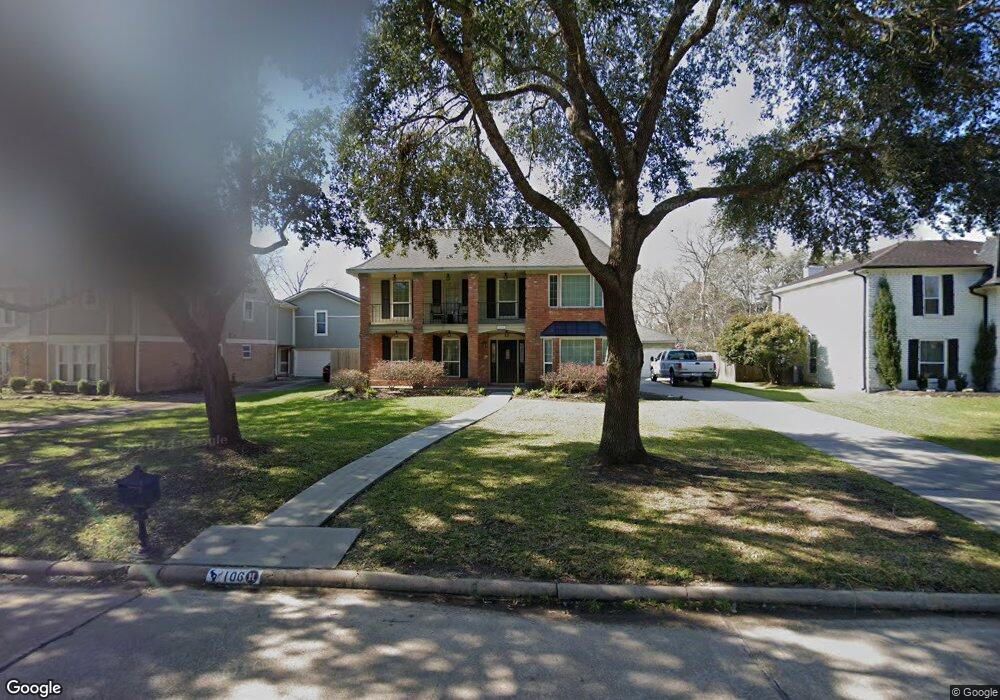 106 Dorado Dr, Friendswood, TX 77546 - photo 1