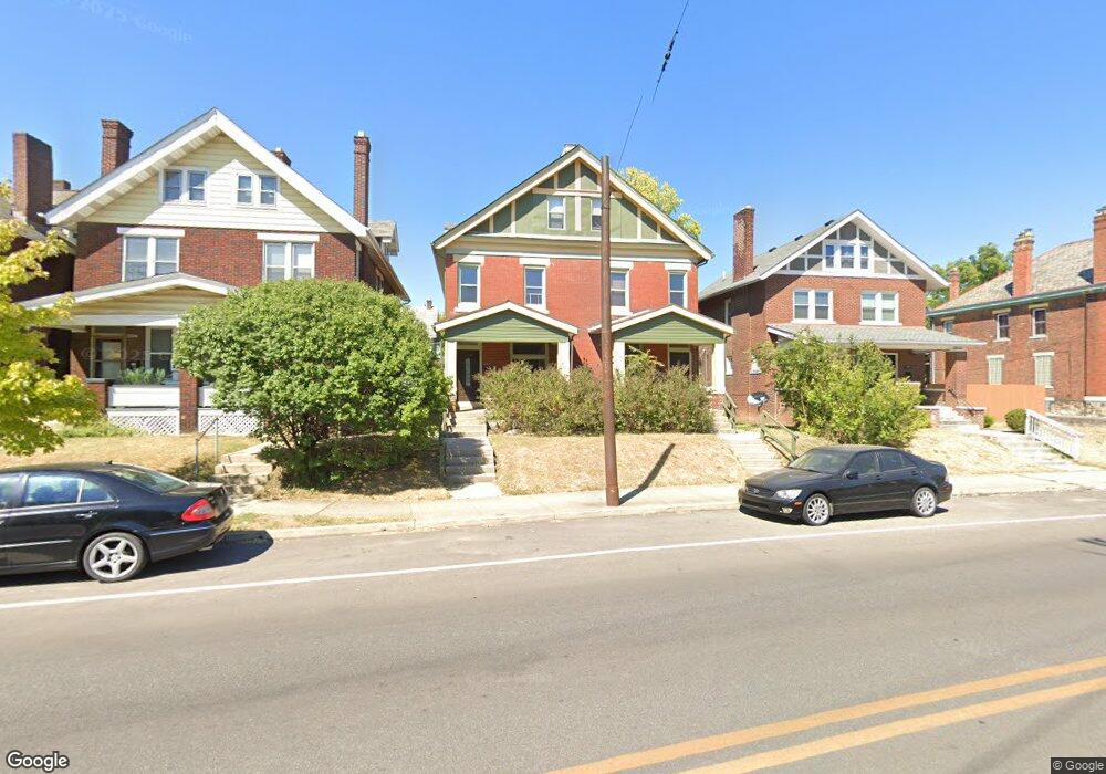 1340 E Long St unit 342, Columbus, OH 43203 - photo 1