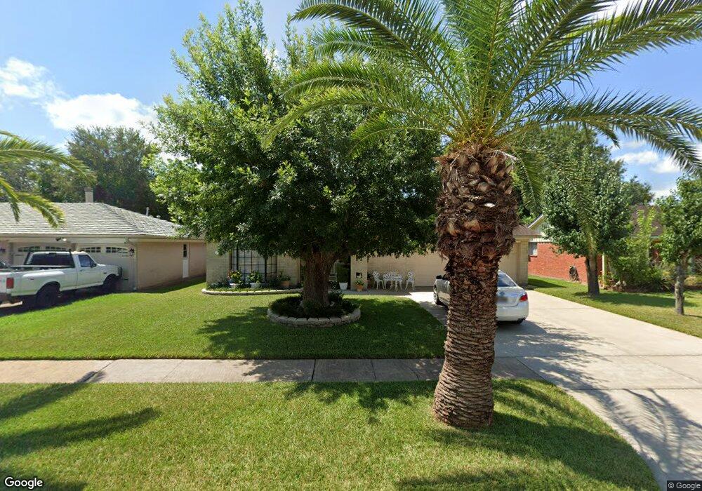 9722 Buena Park Dr, Houston, TX 77089 - photo 1