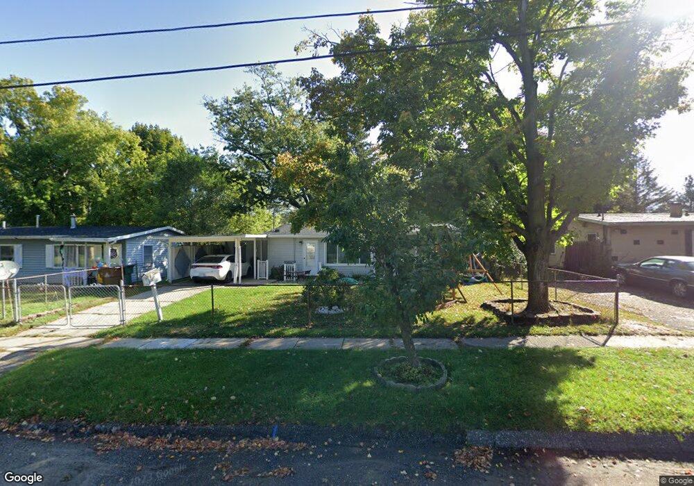 5017 Delbrook Ave, Lansing, MI 48910 - photo 1