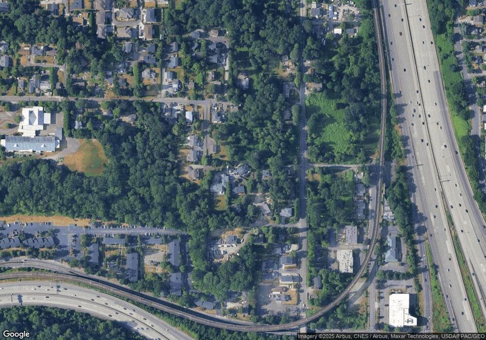 4840 S 152nd St, Tukwila, WA 98188 - photo 1