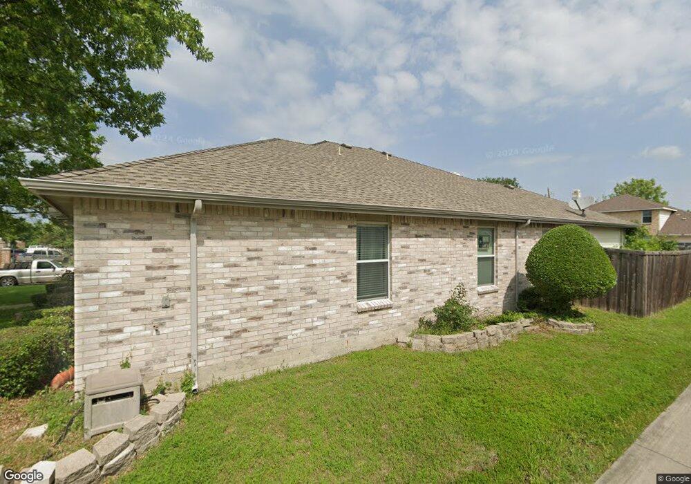 2901 Jamestown Dr, Wylie, TX 75098 - photo 1