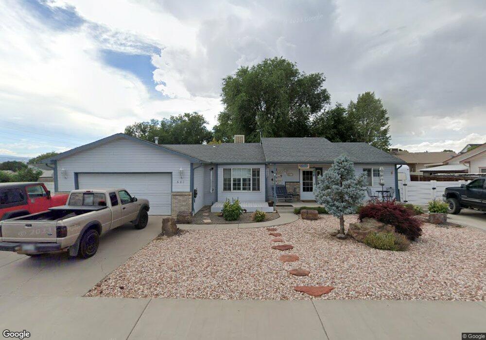 601 29 3/8 Rd, Grand Junction, CO 81504 - photo 1