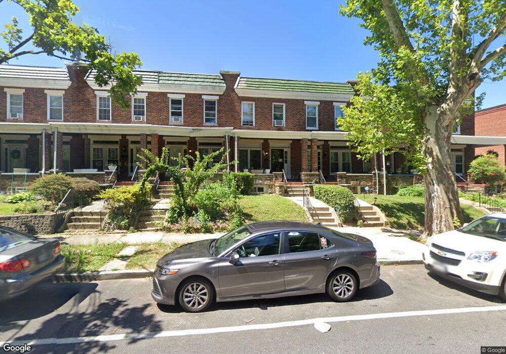 2851 Chesterfield Ave, Baltimore, MD 21213 - photo 1