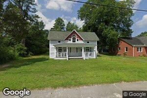 608 S Commerce St, Aulander, NC 27805