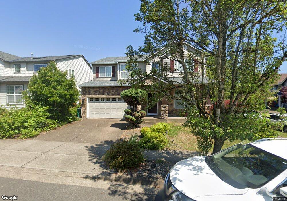 15645 SE Bollam Dr, Clackamas, OR 97015 - photo 1