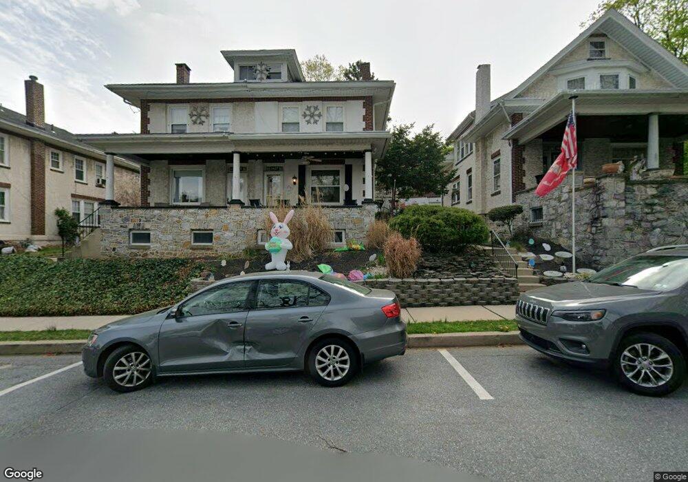 1417 Palm St, Reading, PA 19604 - photo 1