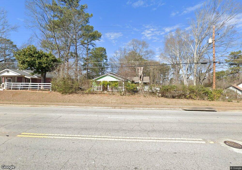 6546 Factory Shoals Rd SW, Mableton, GA 30126 - photo 1