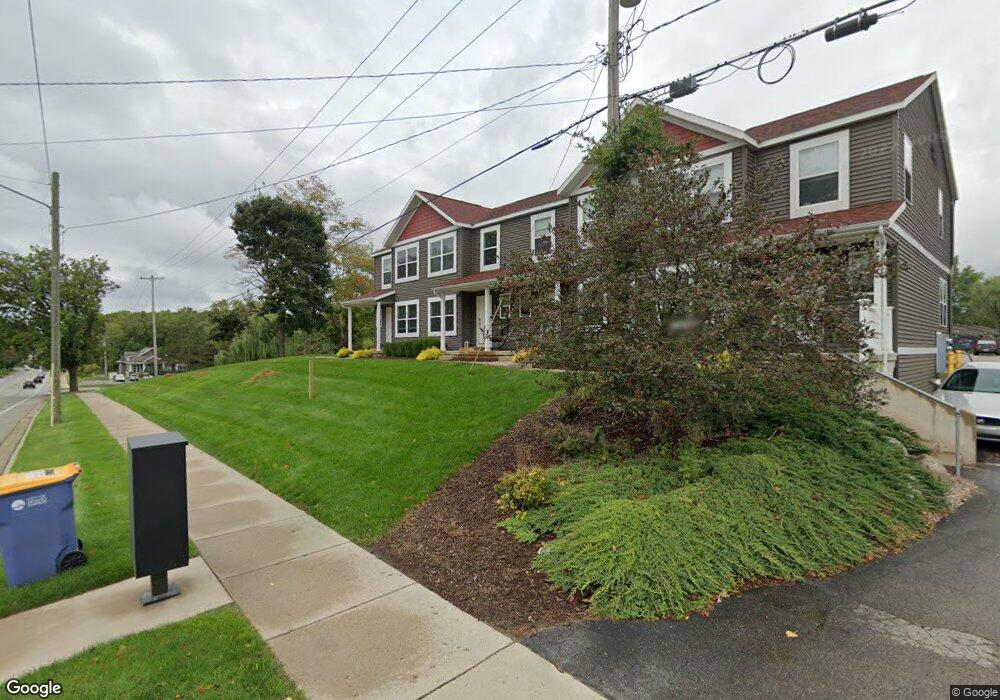 1767 Knapp St NE, Grand Rapids, MI 49505 - photo 1