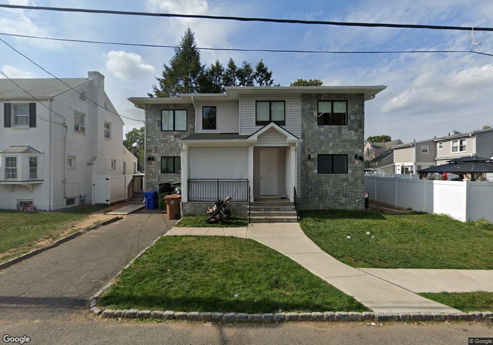 312 Birchwood Rd, Linden, NJ 07036 - photo 1