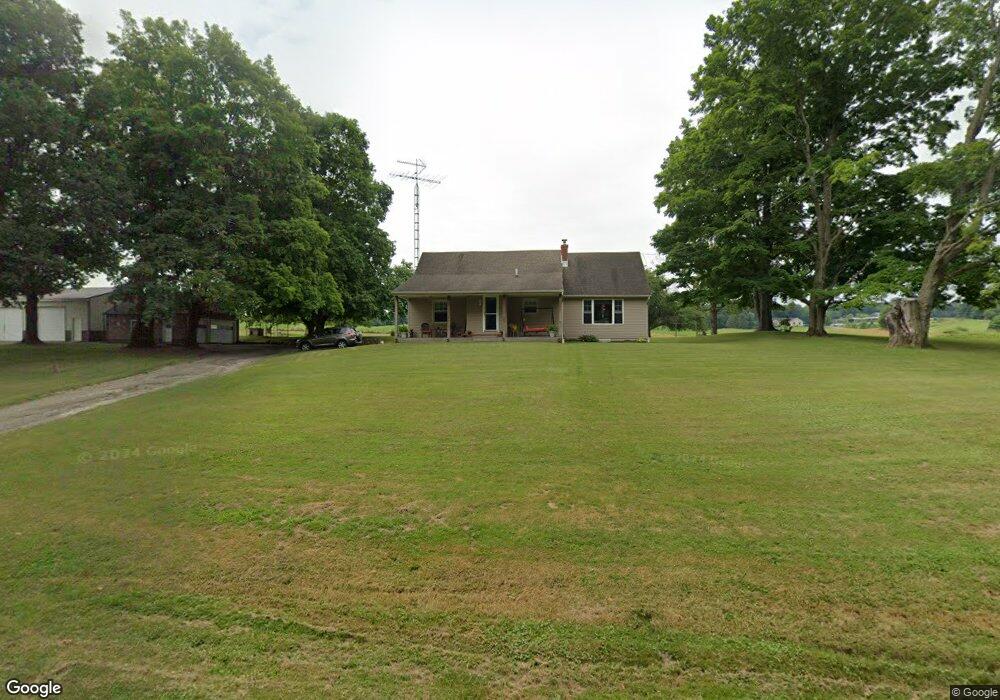 3018 Lucas Perrysville Rd, Lucas, OH 44843 - photo 1